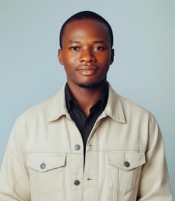 Boluwatife Adeoye